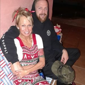 Meet your Posher, Kristi